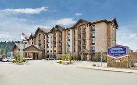 Hampton Inn And Suites Coeur d Alene