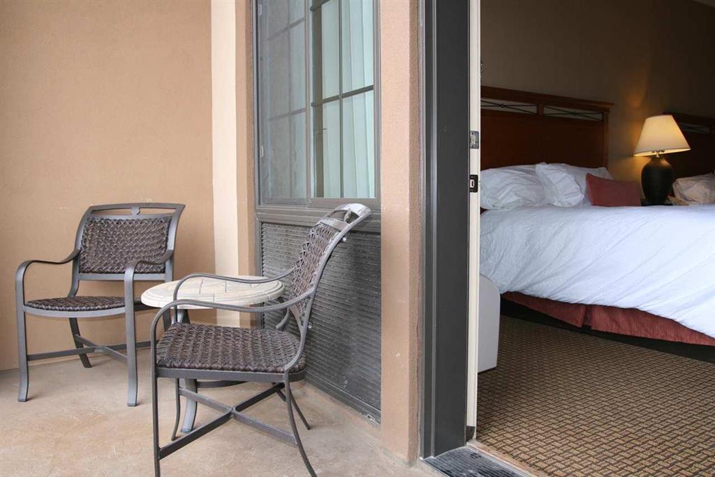 Hampton Inn And Suites Coeur D'Alene Room photo